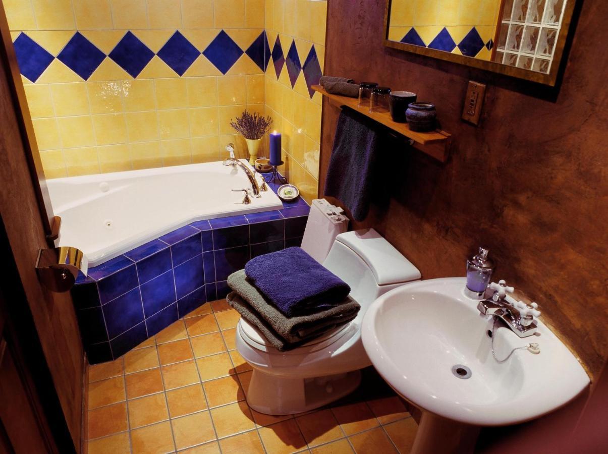 A La Carte Bed & Breakfast Μόντρεαλ Εξωτερικό φωτογραφία